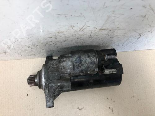 Startmotor VW TOURAN (1T1, 1T2) 2.0 TDI | BP16184770M8 