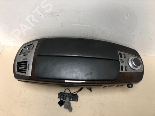 Middle console BMW 7 (E65, E66, E67) 750 i, Li | BP15534620I22 - Image 6