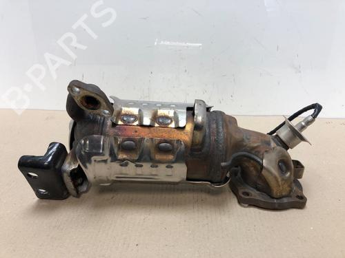 Used Catalyst Catalyst 37203631 37203631