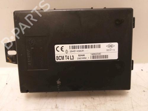 Elektronisk modul RENAULT CAPTUR I (J5_, H5_) 1.5 dCi 90 (J5N4, J5M5, J5MW, J5M6, J5AL, J5AJ) (90 hp) 15338559