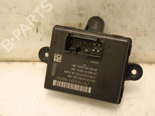 Used Electronic module Electronic module 15336510 15336510