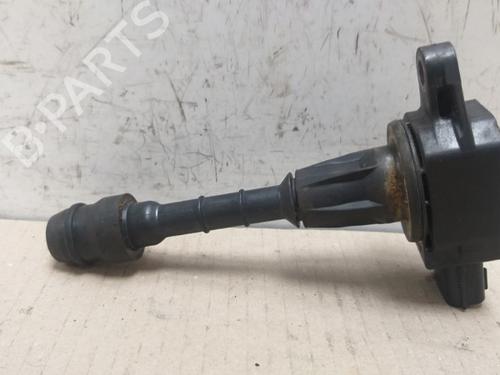 Ignition coil NISSAN MICRA III (K12) 1.0 16V | BP15533181M94 