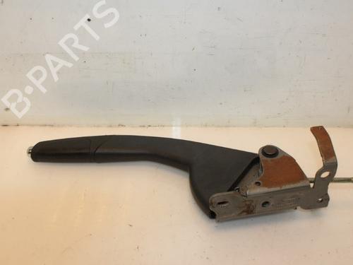 Used Hand brake RENAULT CLIO IV (BH_) 0.9 TCe 90 (BHNF, BHMA, BHMH, BHJK, BHJR) (90 hp) 15323746