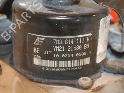 ABS pump FORD GALAXY I (WGR) 2.0 i | BP15310400M43 