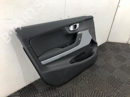 Front left panel POLESTAR POLESTAR 2 (534) EV | BP16296707C58 - Image 4