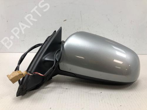 Left mirror AUDI A4 B6 (8E2) 1.6 | BP37214753C26 - Image 3