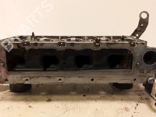 Cylinder head VW TOURAN (5T1) 2.0 TDI | BP15339506M5 