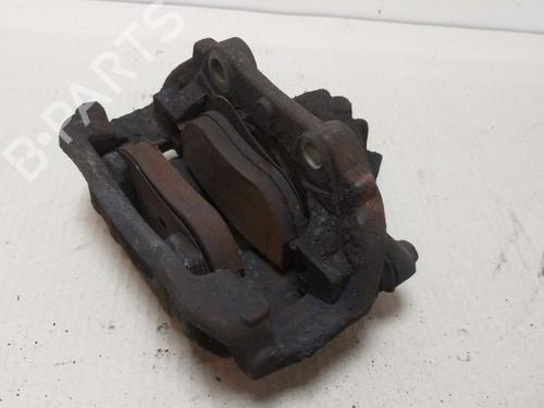Right front brake caliper CITROËN C4 I (LC_) 2.0 16V | BP15531477M104 