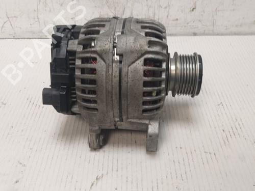 Used Alternator Alternator 15910011 15910011