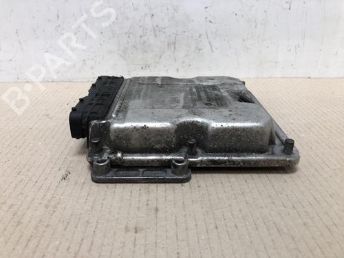 Engine control unit (ECU) CHRYSLER VOYAGER IV (RG, RS) 2.8 CRD | BP15536706M57 