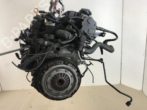 Used Engine Engine 15341485 15341485