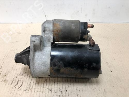Used Starter Starter 16064742 16064742