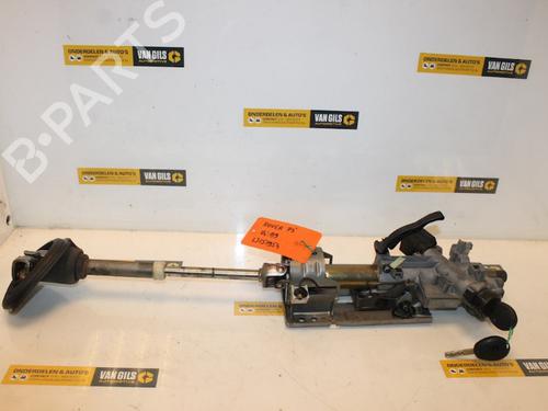 Used Steering column universal joint Steering column universal joint 15313825 15313825