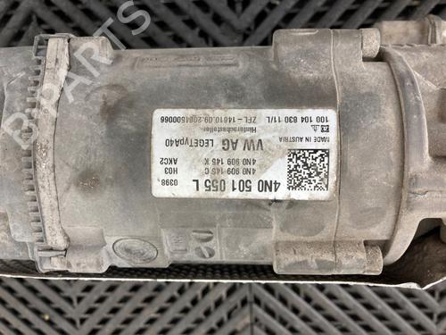 Steering rack AUDI A6 C8 Avant (4A5) RS6 TFSI Mild Hybrid quattro | BP37208491M22 - Image 7