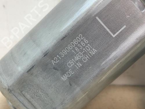 Used Electronic module Electronic module 37207609 37207609