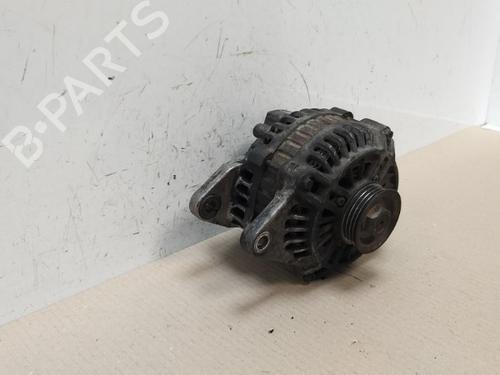 Alternator MITSUBISHI GALANT VIII (EA_) 2.5 V6 24V (EA5A) | BP15343790M7 