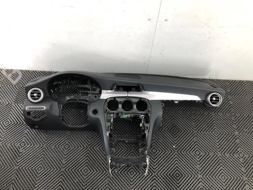 Airbag Kit MERCEDES-BENZ C-CLASS (W205) C 300 (205.083) | BP20226233C86 