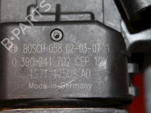 Front wipers mechanism FORD MONDEO III Turnier (BWY) 1.8 16V | BP15308319C83 
