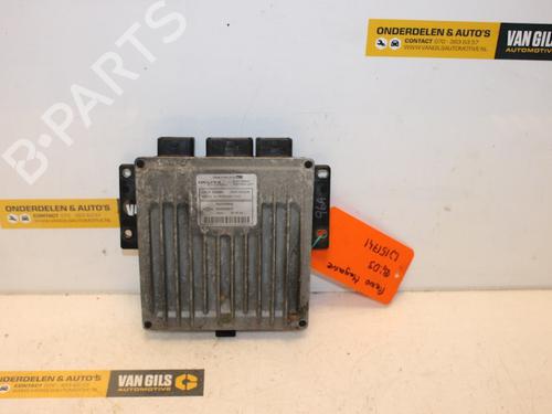 Used Engine control unit (ECU) Engine control unit (ECU) 15313448 15313448