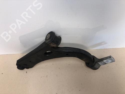 Left front suspension arm MAZDA 2 (DY) 1.4 | BP15534954M12 - Image 4