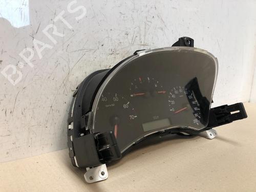 Display monitor FIAT PUNTO (188_) 1.2 16V 80 (188.233, .235, .253, .255, .333, .353, .639,... | BP15534312C48 