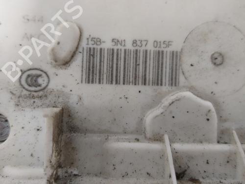 Front left lock SEAT IBIZA IV ST (6J8, 6P8) 1.2 TDI | BP16399470C98 