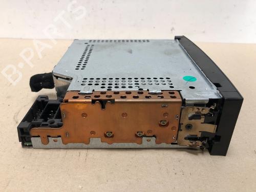 Radio PEUGEOT 206 Hatchback (2A/C) 1.4 i | BP15535306E6 