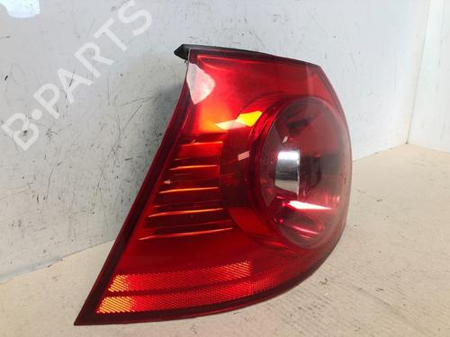 Left taillight VW GOLF V (1K1) 1.4 TSI | BP17027510C34 