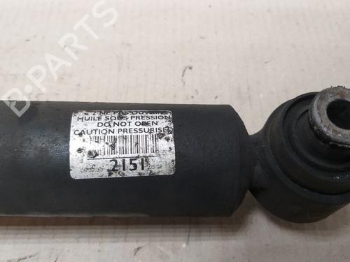 Left rear shock absorber CITROËN DS5 2.0 HDi 200 Hybrid4 All-wheel Drive | BP25452083M18 