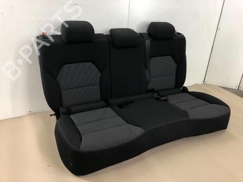 Rear seat MERCEDES-BENZ B-CLASS Sports Tourer (W246, W242) B 220 CDI / d (246.203) | BP16120346C17 