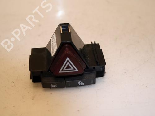 Used Warning switch OPEL CORSA D (S07) 1.4 (L08, L68) (100 hp) 15331991