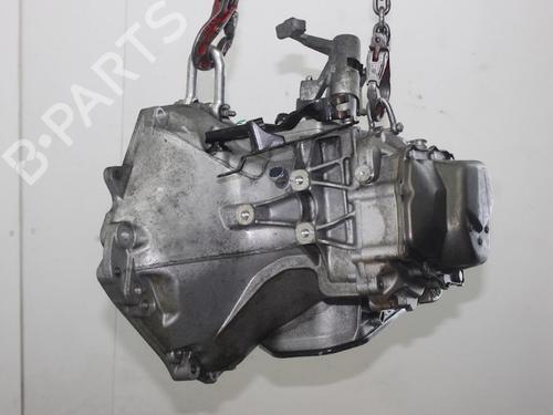 Used Gearbox Gearbox 15317352 15317352