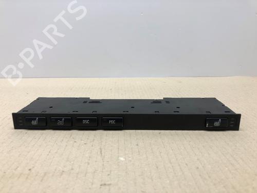 Used Switch BMW 5 Touring (E39) 525 d (163 hp) 16065165