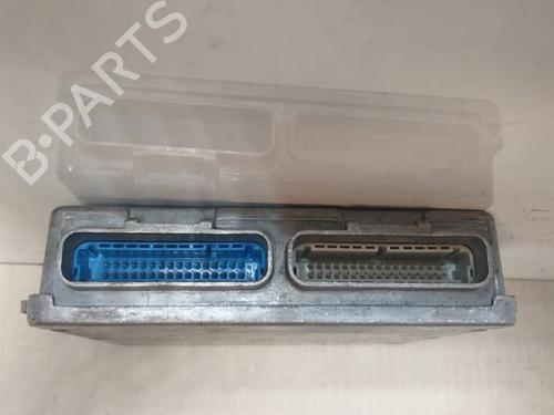 Engine control unit (ECU) OPEL ASTRA G Hatchback (T98) 1.6 (F08, F48) | BP15531455M57 