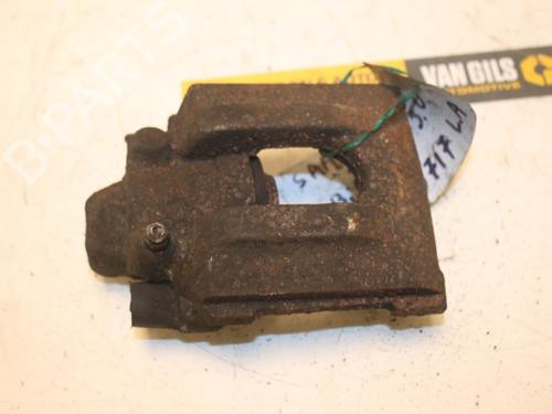 Left rear brake caliper SAAB 9-5 (YS3E) 3.0 V6t | BP15313098M107 