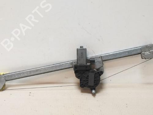 Used Front right window mechanism Front right window mechanism 15341234 15341234