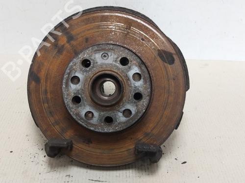 Left front steering knuckle VW GOLF V (1K1) 2.0 TDI 16V | BP37214511M25 - Image 6