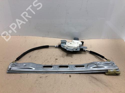 Front right window mechanism FORD TRANSIT COURIER B460 Box Body/MPV 1.5 TDCi | BP37206420C23 - Image 5