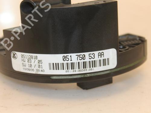 Electronic module CHRYSLER 300C (LX, LE) 3.0 CRD | BP15328622M83 - Image 3