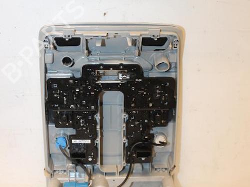 Interior roof light AUDI A6 C7 Avant (4G5, 4GD) 1.8 TFSI | BP15318182I8 