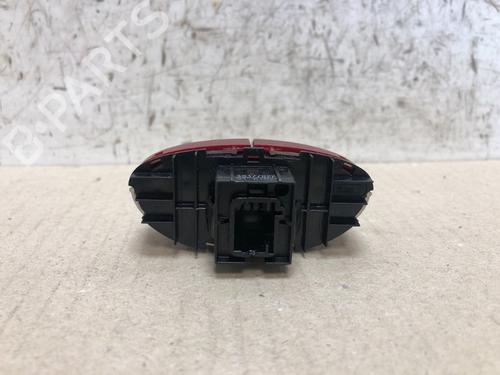 Warning switch PEUGEOT 206 Hatchback (2A/C) 1.4 i | BP15534764I22 