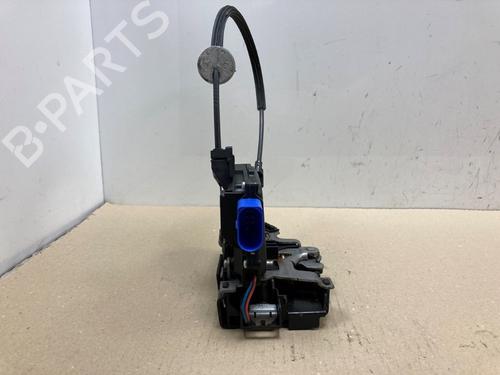 Used Front left lock Front left lock 37213271 37213271