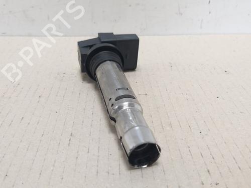 Ignition coil VW GOLF IV (1J1) 1.6 16V | BP15532214M94 