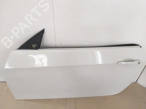 Left front door BMW 3 Coupe (E92) 320 d | BP15312542C2 