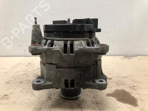 Used Alternator Alternator 37205978 37205978