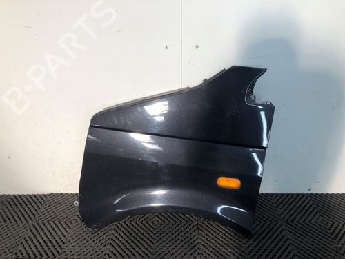Used Left front fenders VW TRANSPORTER T5 Van (7HA, 7HH, 7EA, 7EH) 1.9 TDI (105 hp) 27246026