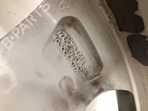 Felg RENAULT CLIO IV (BH_) 1.5 dCi 90 | BP27246011C45