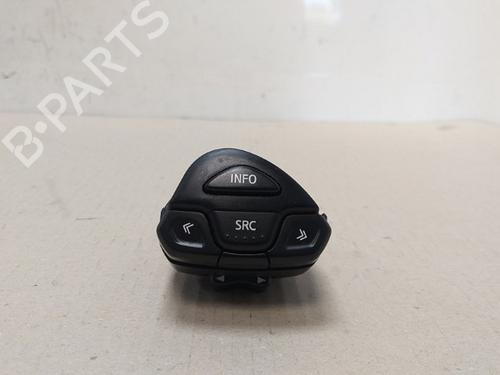 Used Steering wheel controls NISSAN ALMERA II Hatchback (N16) 1.5 dCi (82 hp) 16075346