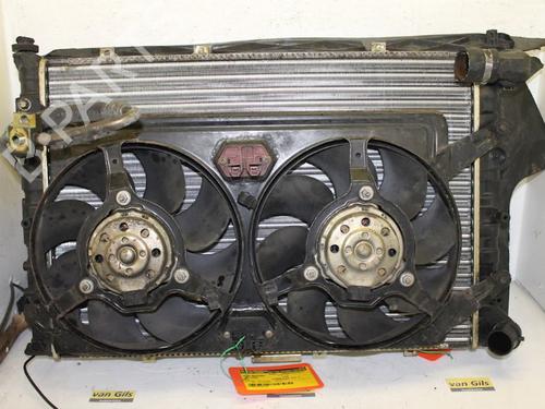 Used AC radiator AC radiator 15305094 15305094