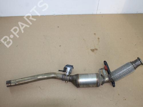 Used Catalyst Catalyst 15314678 15314678